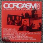 Oorgasm 8 (CD)oa Ozark Henry, Gomez, BRMC, Nickelback, Monza, Rock en Metal, Ophalen of Verzenden