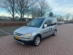 Opel Combo 1.4 Tour 2006 LPG/ Benzine, Auto's, Opel, Voorwielaandrijving, 49 €/maand, Origineel Nederlands, Handgeschakeld