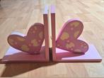 Leuke houten boekensteunen., Kinderen en Baby's, Ophalen of Verzenden, Zo goed als nieuw