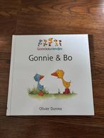 Gonnie & Bo - Kinderboek, Ophalen of Verzenden, Zo goed als nieuw, 1 tot 2 jaar