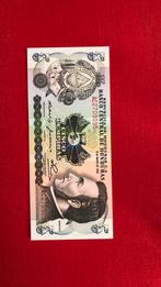 Bankbiljet Honduras 5 Lempiras 1980 p063a unc, Verzenden, Zuid-Amerika