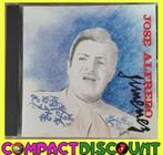 CD Jose Alfredo Jimenez - Ella / Mexico / Ranchera /15 tr., Latijns-Amerikaans, Ophalen of Verzenden