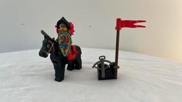 Lego 6009 Black Knight beschikbaar voor biedingen