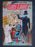 Superman's Girlfriend Lois Lane #108 DC 1971, Eén comic, Amerika, Verzenden, Zo goed als nieuw