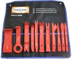 Stahlkaiser auto interieur demontage set 11-dlg. Nieuw!!, Auto diversen, Autogereedschap, Ophalen of Verzenden, Nieuw