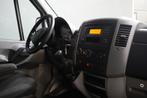 Mercedes-Benz Sprinter 2.2 CDI 316 L2H2 DEMO 3,5t trekverm/, Auto's, 4 cilinders, Wit, Bedrijf, 165 pk