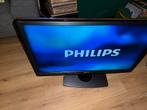 Philips TV met Ambilight 43inch, Ophalen, Philips, 50 Hz, 80 tot 100 cm