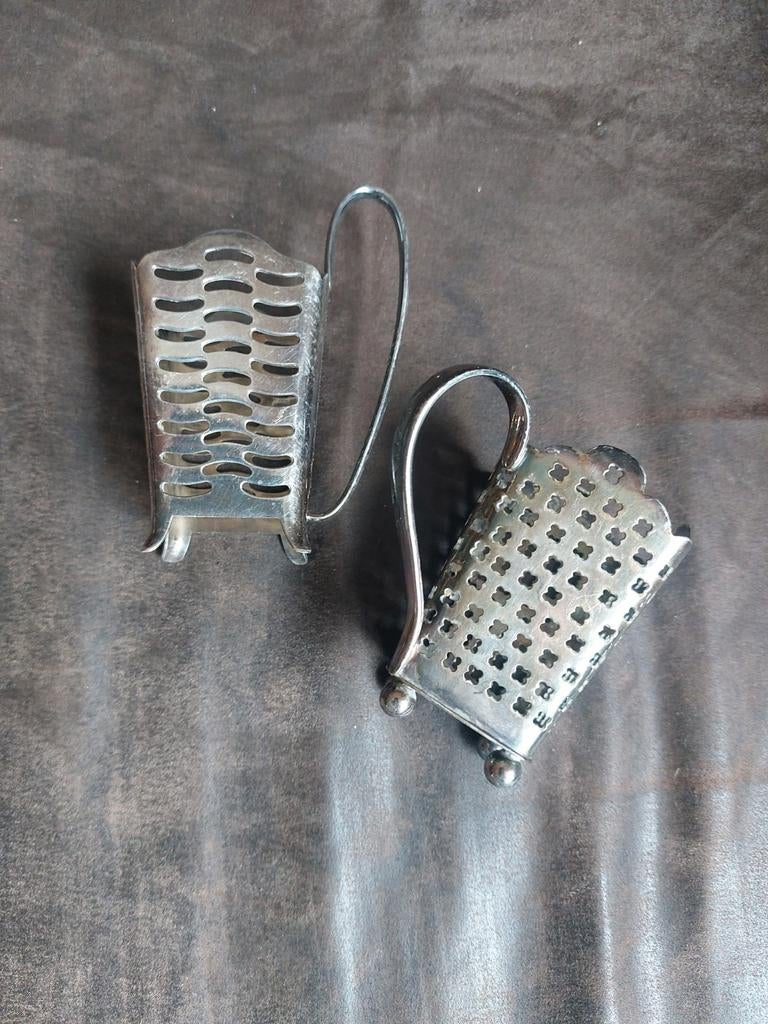 Maggie houders, Ophalen of Verzenden