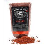 #WHISKEY Pellet 2mm 1000g, Verzenden, Nieuw