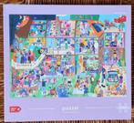 Puzzel HEMA Sint & Kerst - limited edition 1000 st. - NIEUW, Ophalen of Verzenden, 500 t/m 1500 stukjes, Nieuw, Legpuzzel