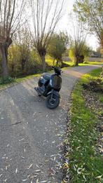 Riva 72cc zonder 123, Motoren, Ophalen, Gebruikt