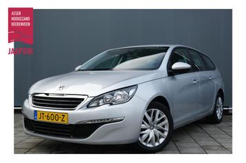 Peugeot 308 SW BWJ 2016 | 1.2PT 111PK Blue Lease | NWE APK | beschikbaar voor biedingen