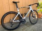 Scott Foil RC Q36,5, 28 inch, Carbon, Zo goed als nieuw, Meer dan 20 versnellingen