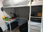 Hoogslaper ikea 2 jaar oud., Ophalen, Eenpersoons, Zo goed als nieuw, 90 cm