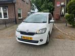 Skoda Citigo 1.0 Greentech Elegance, Voorwielaandrijving, Euro 5, Stof, Gebruikt