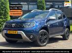 Dacia DUSTER 1.2 TCe Comfort | Cruise Control | Navi |1E EIG, Auto's, Voorwielaandrijving, Gebruikt, Euro 6, 4 cilinders