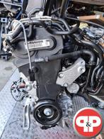 VW Golf 7 GTE 1.4TSI Motorblok CUK, Auto-onderdelen