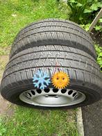 Vw Transporter T5 T6 T6.1 T7 zomer en winterbanden, Auto-onderdelen, Banden en Velgen, 16 inch, Banden en Velgen, Nieuw, Bestelwagen