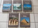 5x Wereldatlas Lekturama, Boeken, Atlassen en Landkaarten, Nieuw, Ophalen of Verzenden, Landkaart, Lekturama