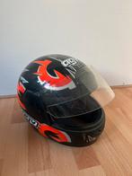 Motorhelm, Motoren, M, AGV, Tweedehands, Overige typen