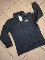 Helly Hansen Dubliner jas maat M navy, Ophalen of Verzenden, Nieuw, Blauw