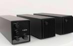 Crimson CS610C – Crimson CS640E-III voor en eindversterkers, Overige merken, Ophalen of Verzenden, N.v.t, 120 watt of meer