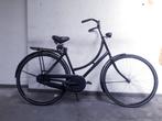 Omafiets 28Inch Stevige stadsfiets sterk, Fietsen en Brommers, Fietsen | Dames | Omafietsen, 56 cm of meer, Ophalen, Gebruikt