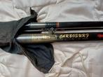 Albatros Carbon strandhengel 4.20 mtr, Watersport en Boten, Ophalen of Verzenden, Gebruikt, Werphengel