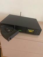 TK: Naim Audio Uniti one box, Zo goed als nieuw, 120 watt of meer, Stereo, Ophalen