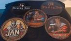 5 Hertog Jan Wandborden - Mancave/Bar, Ophalen of Verzenden, Nieuw, Reclamebord