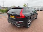 Volvo XC60 Recharge T6 AWD R-Design | Harman Kardon audio |, Automaat, 12 maanden, Stof, Gebruikt