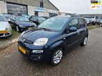 Fiat Panda 0.9 TwinAir Lounge NAV.+ Airco Bj:2012 NAP!, Auto's, Fiat, Origineel Nederlands, Te koop, Benzine, 4 stoelen