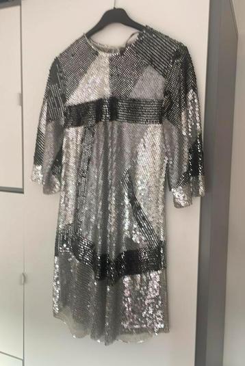 Zara Jurk - Maat S - Nieuw! beschikbaar voor biedingen