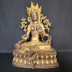 Groene Tara – Beeld van Mededogen en Wijsheid, Ophalen, Nieuw