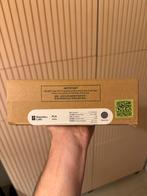 Bambu Lab PLA Matte Nardo Gray - 1KG Refill, Ophalen of Verzenden, Nieuw