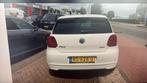 Volkswagen Polo 1.0 95PK BM : 1E.EIG/2XPDC/MEDIA/ BTA/LMV/S&, Voorwielaandrijving, Stof, Gebruikt, 95 pk