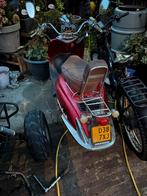 Agm retro, Fietsen en Brommers, Brommers | Crossbrommers, Gebruikt, 50 cc, Ophalen, Overige merken