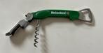 Heineken kelnersmes Waiters Knife opener, Verzenden, Nieuw, Gebruiksvoorwerp