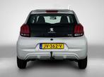 Peugeot 108 1.0 e-VTi Active, Voorwielaandrijving, 12 maanden, Stof, Gebruikt