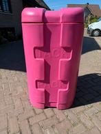 Roze Wedstrijdkast | Tack Pack, Ophalen, Gebruikt, Overige soorten