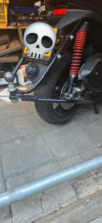 Trekhaak Piaggio MP3 HPE 300 (2019-2023) Origineel, Motoren, Ophalen of Verzenden, Nieuw