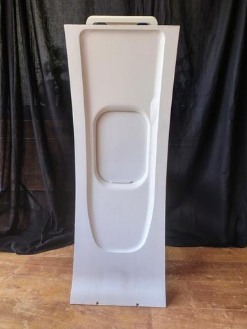 Vliegtuig cabin interieur panelen (all-in prijs 6 panelen) beschikbaar voor biedingen