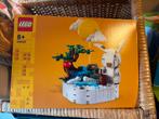 Nieuwe LEGO 40643 Lunar New Year Ice Festival Set, Ophalen of Verzenden, Nieuw, Complete set, Lego