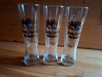 Bijna gratis, Konig ludwig weissbier 0.3 liter glazen, Ophalen of Verzenden, Zo goed als nieuw, Glas of Glazen, Overige merken