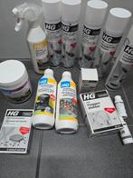 HG Artikelen - Nieuw, Huis en Inrichting, Schoonmaakartikelen, Ophalen of Verzenden, Schoonmaakmiddel