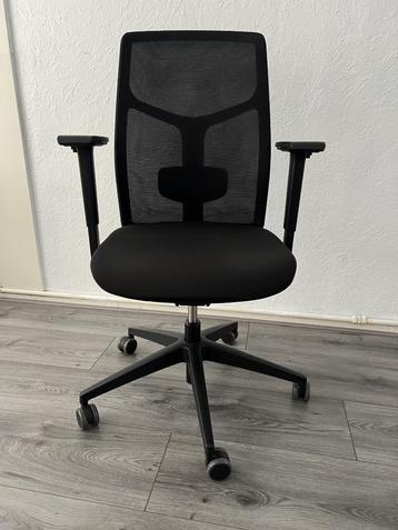 Ahrend Zest Bureaustoel beschikbaar voor biedingen