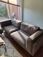 Ikea Nockeby 3-zitsbank + 2 extra hoezen, Ophalen, Gebruikt, Driepersoons, 75 tot 100 cm