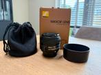 Nikkor 50mm f/1.8 - Uitstekende staat!, Audio, Tv en Foto, Fotografie | Lenzen en Objectieven, Ophalen of Verzenden, Zo goed als nieuw