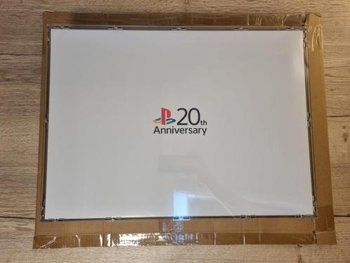 PS4 20th Anniversary Edition Sealed, Spelcomputers en Games, Spelcomputers | Sony PlayStation 4, Zo goed als nieuw, Original, Met 1 controller