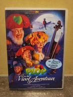 Plop en het Viool Avontuur, Ophalen of Verzenden, Zo goed als nieuw, Avontuur, Film
